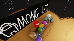 A screenshot taken in Dreams. 8 of 16.