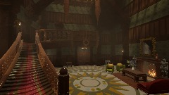 A screenshot taken in Dreams. 4 of 24.