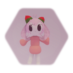 Strawberry-chan 🍓