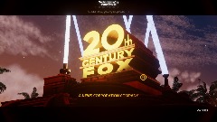 20th Century Fox 2009 Logo Remake (REMIXABLE)