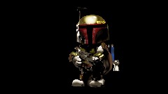 Boba Fett