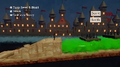 A screenshot taken in Dreams. 18 of 30.