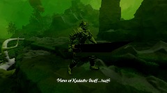 A screenshot taken in Dreams. 12 of 23.