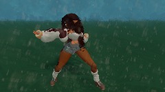 A screenshot taken in Dreams. 9 of 22.