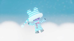 A screenshot taken in Dreams. 3 of 11.