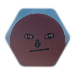 FREE - meatball man - little runmo 2