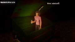 A screenshot taken in Dreams. 1 of 4.