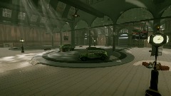 A screenshot taken in Dreams. 12 of 28.