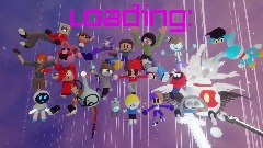 A screenshot taken in Dreams. 7 of 29.