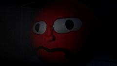 A screenshot taken in Dreams. 2 of 2.