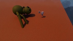 My history of sculpting