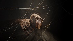 A screenshot taken in Dreams. 4 of 15.