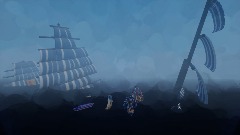 All  at sea! - AY