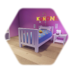 Korone 's Room