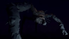 A screenshot taken in Dreams. 2 of 4.