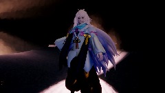 A screenshot taken in Dreams. 6 of 7.
