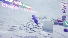 A screenshot taken in Dreams. 24 of 28.