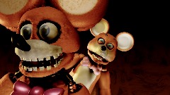 A screenshot taken in Dreams. 14 of 27.