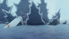 A screenshot taken in Dreams. 9 of 11.