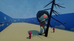 (AY) Red light Green light (SECOND WAVE)