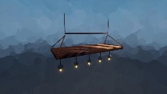 A screenshot taken in Dreams. 1 of 1.