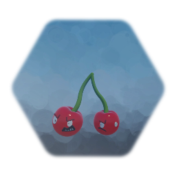 Cherry bomb