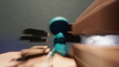 A screenshot taken in Dreams. 6 of 19.