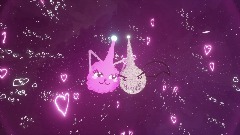 Cutie imps hugging animation (Benky and O2's imps)