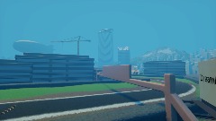 A screenshot taken in Dreams. 2 of 2.