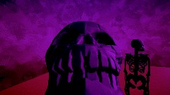 A screenshot taken in Dreams. 1 of 1.