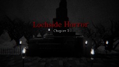 Lochside Horror - Chapter 2