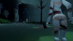 A screenshot taken in Dreams. 6 of 22.
