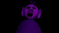 A screenshot taken in Dreams. 11 of 19.