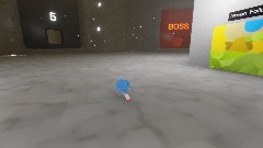 SRB2 SUGOI remake - wip