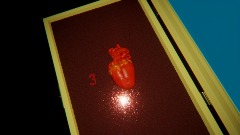 A screenshot taken in Dreams. 1 of 7.