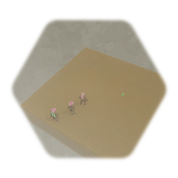 Nier Automata Twins Sisters