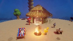 A screenshot taken in Dreams. 1 of 11.