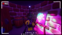 A screenshot taken in Dreams. 2 of 28.