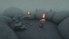 A screenshot taken in Dreams. 6 of 6.