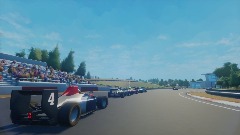 A screenshot taken in Dreams. 3 of 8.