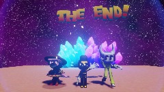 The end...?