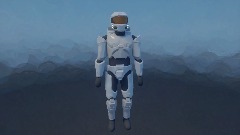 A screenshot taken in Dreams. 2 of 2.