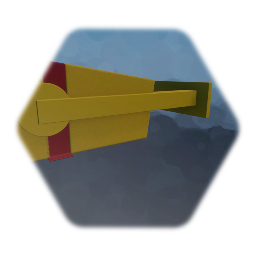 Thunderbird 4