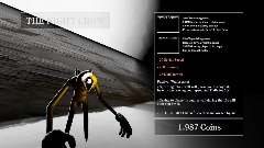 A screenshot taken in Dreams. 8 of 16.