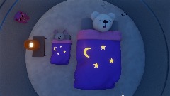 A screenshot taken in Dreams. 7 of 8.