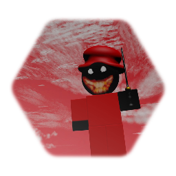 The killer