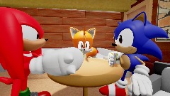 Anthropomorphic Animal Adventures:Part 1 Card Game