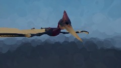 A screenshot taken in Dreams. 3 of 3.