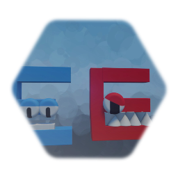 E VS E EXE