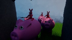 D.A.B.S. Battle 3 Riders vs. Riders